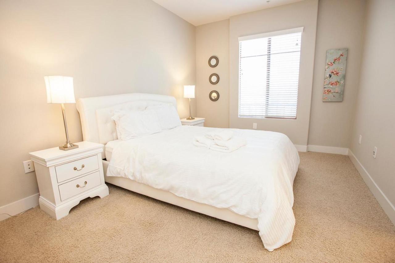 Aparthotel The Grove Penthouse 3 Bdrm 3 Bath Los Angeles